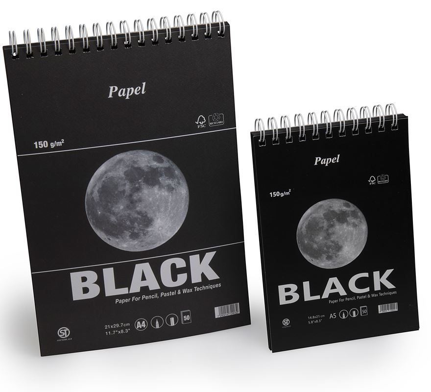 ���� ���� 150 ��� BLACK